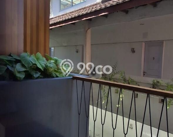 Dijual Apartemen Loft Mezzanine Di Brawa Canggu Dijual Apartemen Loft Mezzanine Di Brawa Canggu