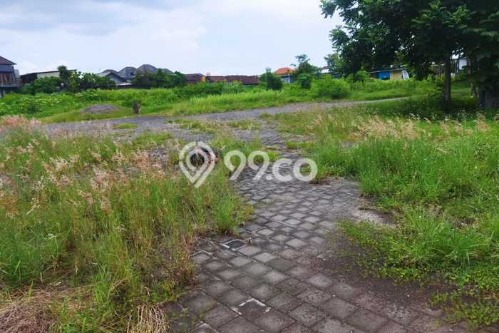 Untuk Disewa Tanah di Denpasar, Luas 10000m2 Area Berkembang Untuk Disewa Tanah di Denpasar, Luas 10000m2 Area Berkembang