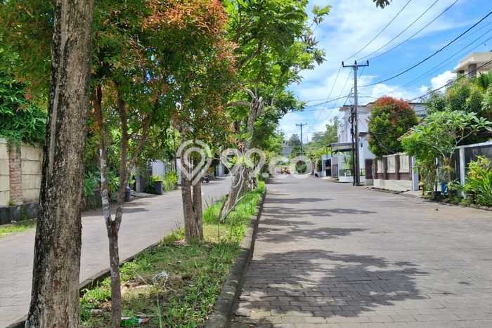 Dijual Tanah Lokasi Kutuh, Badung Seluas 200m2 Dijual Tanah Lokasi Kutuh, Badung Seluas 200m2