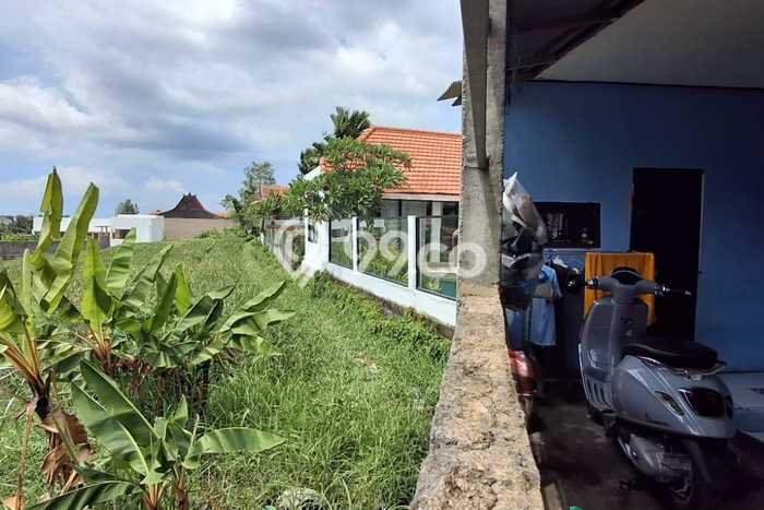 Kavling Tanah untuk Disewa di Tibubeneng Lahan Luas 1860m2 Kavling Tanah untuk Disewa di Tibubeneng Lahan Luas 1860m2