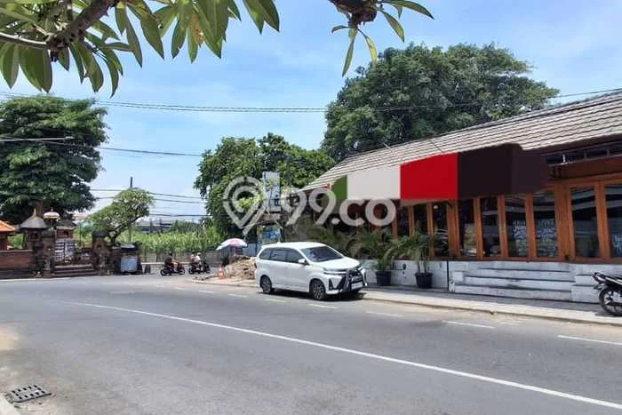 Disewakan Komersial di Pusat Kota Denpasar Ramai Strategis Disewakan Komersial di Pusat Kota Denpasar Ramai Strategis