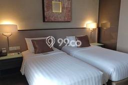 Apartemen Cozy Dijual di Badung Spesifikasi 0 KT, 1 KM Apartemen Cozy Dijual di Badung Spesifikasi 0 KT, 1 KM