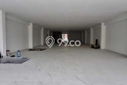 Kantor Disewa di Seminyak, Badung, LT 500m2 / LB 350m2 Kantor Disewa di Seminyak, Badung, LT 500m2 / LB 350m2