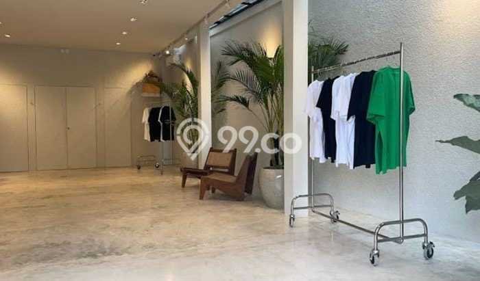 Unit Ruko Tersedia di Umalas Spesifikasi LB 85m2 Unit Ruko Tersedia di Umalas Spesifikasi LB 85m2