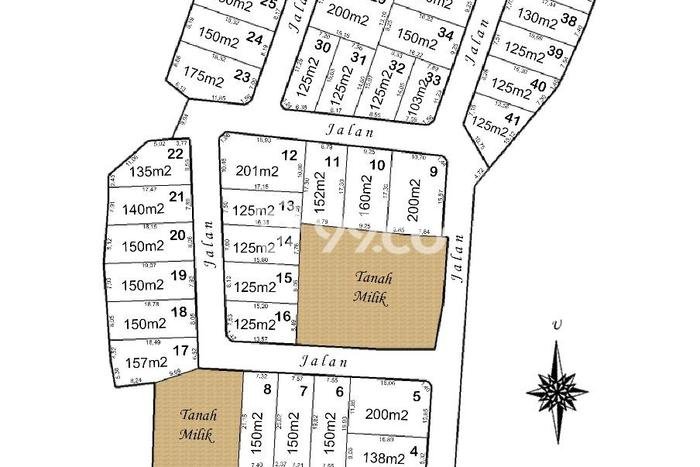 Tanah Dijual Lokasi Payangan, Gianyar Luas 8900m2 Legalitas Aman Tanah Dijual Lokasi Payangan, Gianyar Luas 8900m2 Legalitas Aman