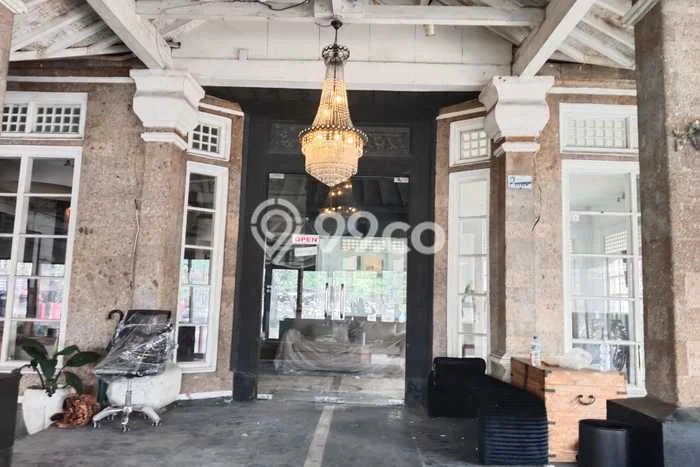 Komersial Disewa di Badung dengan LB 600m2 Area Komersial Ramai Komersial Disewa di Badung dengan LB 600m2 Area Komersial Ramai