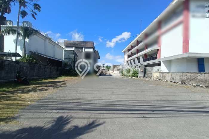 Tanah Kawasan Seminyak, Luas 2480m², Area Premium, Disewakan Tanah Kawasan Seminyak, Luas 2480m², Area Premium, Disewakan