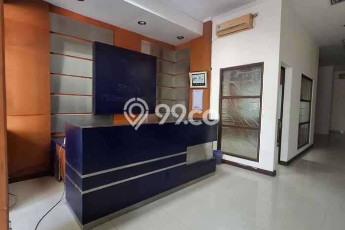 Unit Ruko Dijual di Denpasar LT 201m2 & LB 260m2 Unit Ruko Dijual di Denpasar LT 201m2 & LB 260m2