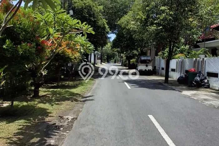 Disewakan Rumah Harga Terjangkau di Renon Denpasar Punya 2 KT Disewakan Rumah Harga Terjangkau di Renon Denpasar Punya 2 KT