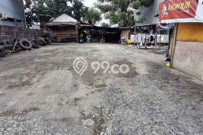 Tanah Dijual Area Strategis di Pemecutan Kaja Denpasar 800m2 Tanah Dijual Area Strategis di Pemecutan Kaja Denpasar 800m2