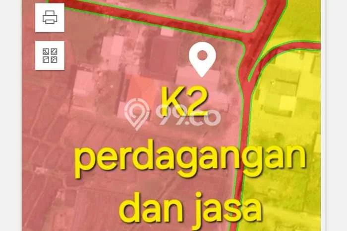 Disewakan Gudang Kawasan Padangsambian , Luas 200m², Area Premium, Ready Pakai Disewakan Gudang Kawasan Padangsambian , Luas 200m², Area Premium, Ready Pakai