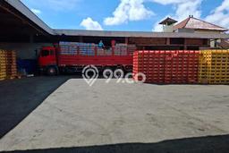 Gudang Dijual di Denpasar LT 1936m2 & LB 1100m2 Lokasi Terbaik! Gudang Dijual di Denpasar LT 1936m2 & LB 1100m2 Lokasi Terbaik!
