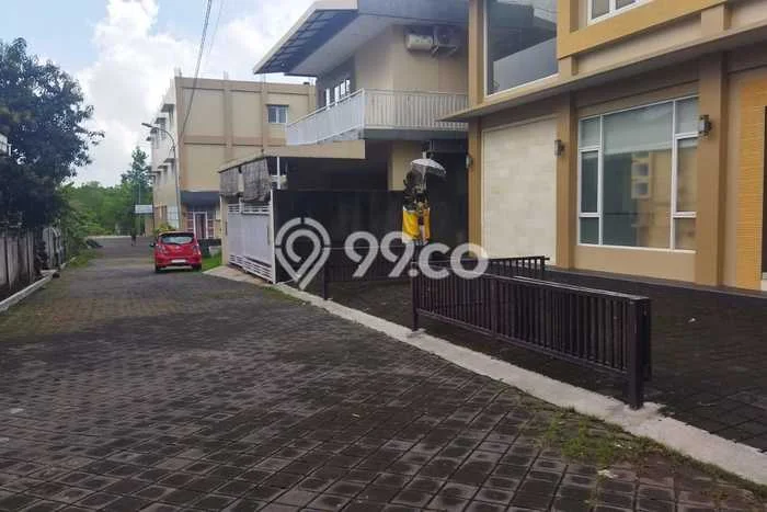 Rumah Terjangkau Dijual Area Jimbaran, Badung Harga Rp 4,5 Juta Rumah Terjangkau Dijual Area Jimbaran, Badung Harga Rp 4,5 Juta