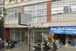 Ruko Dijual di Prime Area Denpasar Luas 180m2 Ruko Dijual di Prime Area Denpasar Luas 180m2