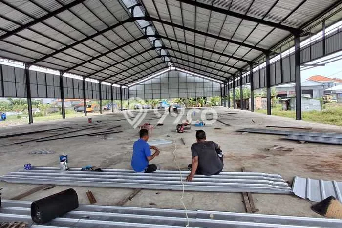 Disewakan Gudang di Pusat Kota Denpasar Ramai Strategis Disewakan Gudang di Pusat Kota Denpasar Ramai Strategis