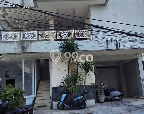 Komersial Dijual di Prime Area Badung Luas 924m2 Komersial Dijual di Prime Area Badung Luas 924m2
