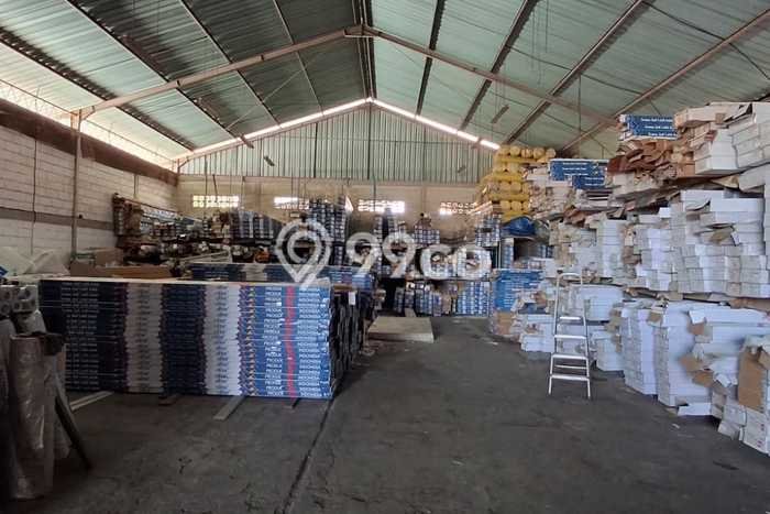 FOR RENT! Gudang di Sidakarya Cocok untuk Bisnis 400m2 FOR RENT! Gudang di Sidakarya Cocok untuk Bisnis 400m2