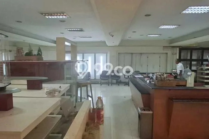 Unit Ruko Tersedia di Dauhpuri Spesifikasi LB 540m2 Unit Ruko Tersedia di Dauhpuri Spesifikasi LB 540m2