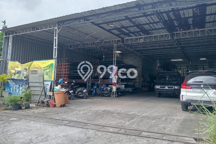 Disewakan Gudang di Pusat Kota Denpasar Ramai Strategis Disewakan Gudang di Pusat Kota Denpasar Ramai Strategis