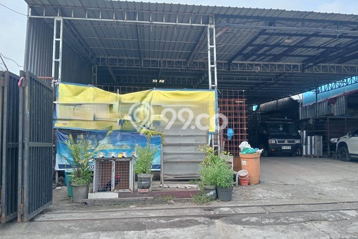 Disewakan Gudang di Pusat Kota Denpasar Ramai Strategis Disewakan Gudang di Pusat Kota Denpasar Ramai Strategis