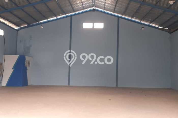 LOKASI STRATEGIS! Gudang Kawasan , Luas 430m2m², Sentra Bisnis LOKASI STRATEGIS! Gudang Kawasan , Luas 430m2m², Sentra Bisnis