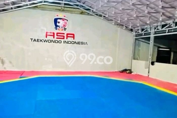 Lahan untuk Dijual Lokasi Jatinegara, Jakarta Timur Luas 645m2 SHM Lahan untuk Dijual Lokasi Jatinegara, Jakarta Timur Luas 645m2 SHM