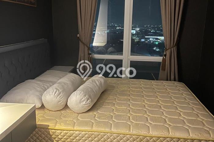 Dijual Apartemen 1 KT 1 KM di Cikarang Barat Dijual Apartemen 1 KT 1 KM di Cikarang Barat