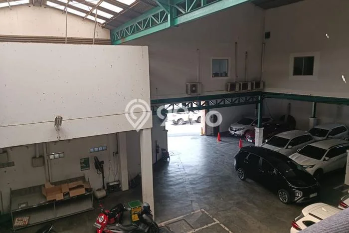Disewakan Gudang Kawasan Premium di Bekasi Timur, Luas 2000m2m², Siap Usaha Disewakan Gudang Kawasan Premium di Bekasi Timur, Luas 2000m2m², Siap Usaha