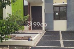 Jarang Ada! Rumah Sewa 2 Kamar Nyaman Siap Huni Harapan Indah Jarang Ada! Rumah Sewa 2 Kamar Nyaman Siap Huni Harapan Indah