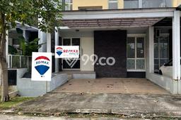 Rumah sewa siap pakai 2 KT di harapan indah, Bekasi Rumah sewa siap pakai 2 KT di harapan indah, Bekasi