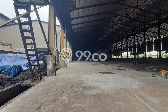 Gudang Disewakan di Kawasan Ramai Tambun Selatan, Bekasi Gudang Disewakan di Kawasan Ramai Tambun Selatan, Bekasi