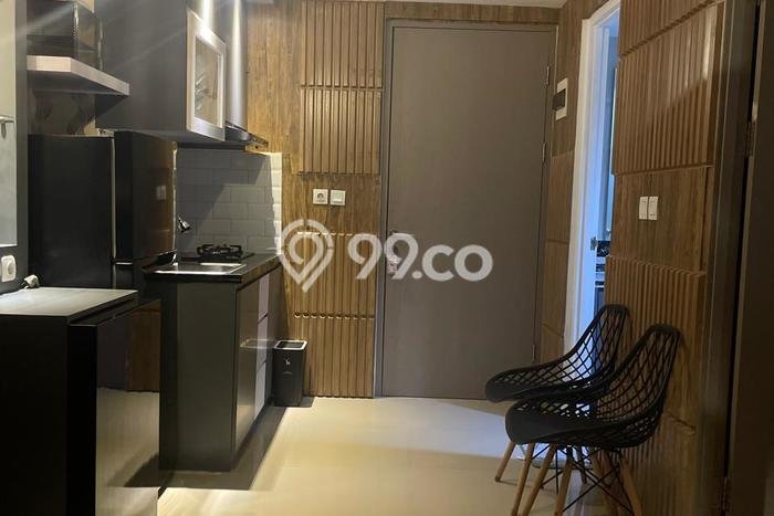 Dijual Apartemen 1 KT 1 KM di Cikarang Barat Dijual Apartemen 1 KT 1 KM di Cikarang Barat
