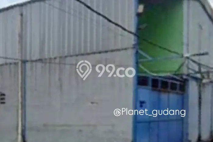 KAWASAN BISNIS! Gudang Kawasan , Luas 300m2m², Lokasi Premium KAWASAN BISNIS! Gudang Kawasan , Luas 300m2m², Lokasi Premium