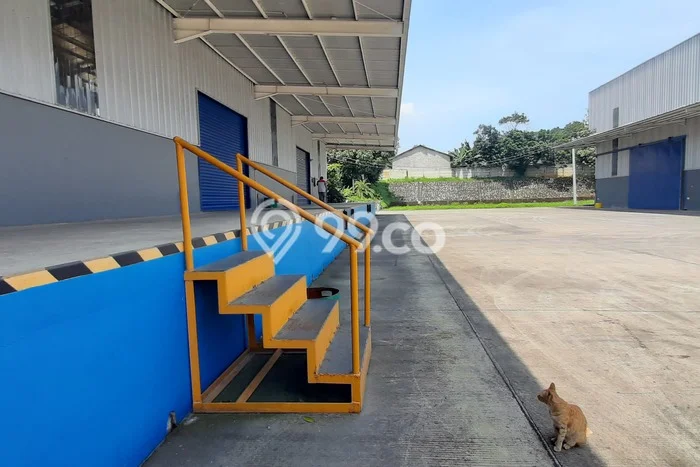 AREA BERKEMBANG! Gudang Disewakan di Bekasi Timur, Luas 3102m2m², Siap Bisnis AREA BERKEMBANG! Gudang Disewakan di Bekasi Timur, Luas 3102m2m², Siap Bisnis