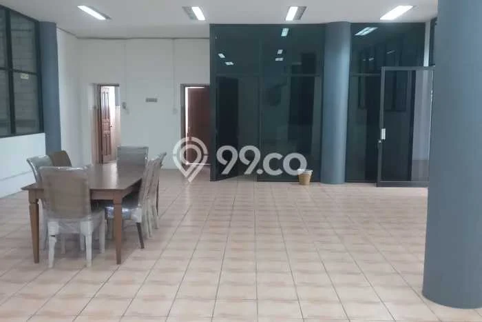 Gudang Premium di Cileungsi, Luas 1700m2m², Kawasan Komersial Gudang Premium di Cileungsi, Luas 1700m2m², Kawasan Komersial