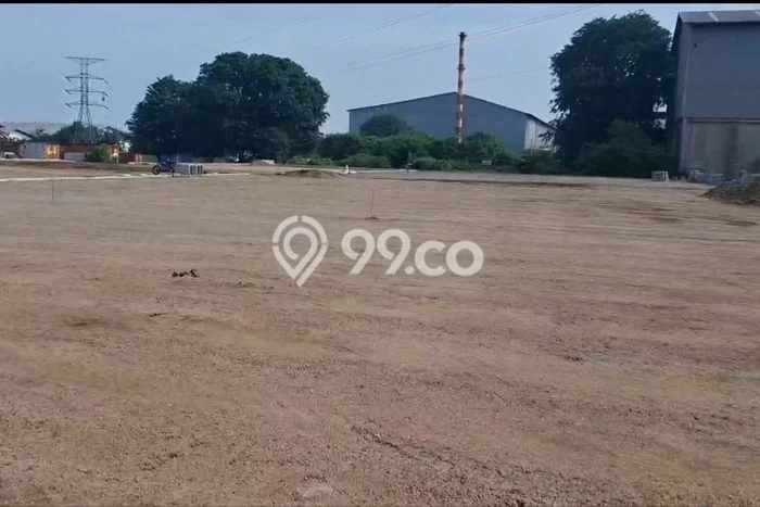 Kavling Tanah Lokasi Strategis di Bekasi Timur, Bekasi Disewakan 11000m2 Kavling Tanah Lokasi Strategis di Bekasi Timur, Bekasi Disewakan 11000m2