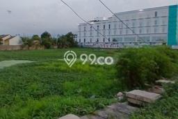 AREA PROSPEKTIF! Tanah di Babelan, Luas 1016m2m², Akses Fasilitas Umum AREA PROSPEKTIF! Tanah di Babelan, Luas 1016m2m², Akses Fasilitas Umum