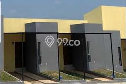 Jual Rumah Murah di Parung Panjang Bogor Harga Rp 500 Juta LT 72m2 Jual Rumah Murah di Parung Panjang Bogor Harga Rp 500 Juta LT 72m2