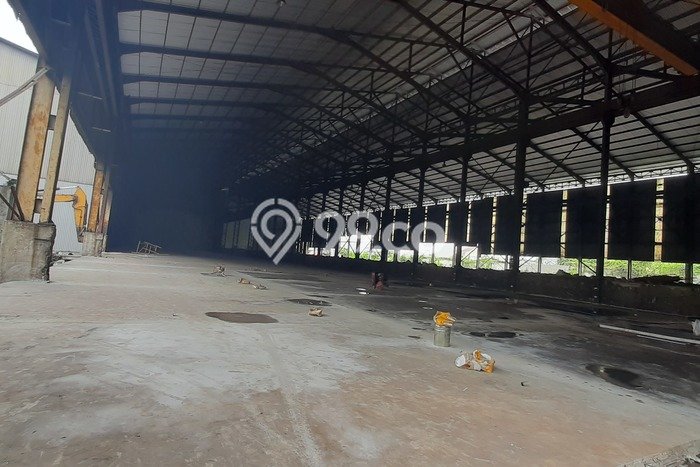Gudang Disewakan di Kawasan Ramai Tambun Selatan, Bekasi Gudang Disewakan di Kawasan Ramai Tambun Selatan, Bekasi