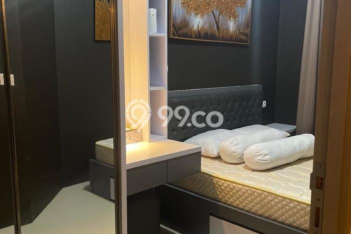Dijual Apartemen 1 KT 1 KM di Cikarang Barat Dijual Apartemen 1 KT 1 KM di Cikarang Barat