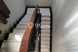 Siap Huni Rumah Mewah 4 Kamar di Pamulang Dekat ke Mana Pun Siap Huni Rumah Mewah 4 Kamar di Pamulang Dekat ke Mana Pun