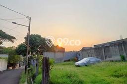 Tanah Dijual Area Strategis di Bintaro Jakarta Selatan 291m2 Tanah Dijual Area Strategis di Bintaro Jakarta Selatan 291m2