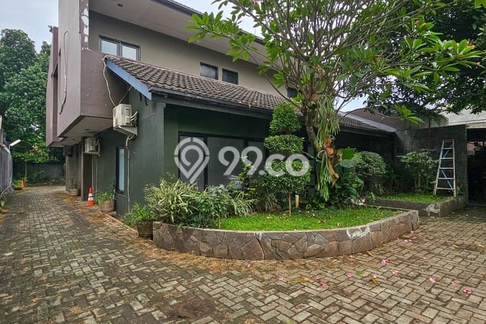Untuk Dijual Kantor di Cilandak, Jakarta Selatan Harga Penawaran Spesial Untuk Dijual Kantor di Cilandak, Jakarta Selatan Harga Penawaran Spesial