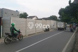Tanah Premium di Jati Padang, Luas 1411m², Dekat Jati Padang, Jakarta Selatan, Jakarta Selatan Tanah Premium di Jati Padang, Luas 1411m², Dekat Jati Padang, Jakarta Selatan, Jakarta Selatan