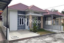 Dijual Rumah Strategis Bagus Punya 3 KT di Rumbai Pekanbaru SHM Dijual Rumah Strategis Bagus Punya 3 KT di Rumbai Pekanbaru SHM