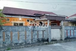 Rumah Modern Minimalis 3 Kamar Siap Huni di Marpoyan Damai Rumah Modern Minimalis 3 Kamar Siap Huni di Marpoyan Damai
