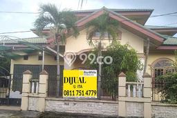 Jual Rumah Strategis Bagus Punya 4 KT di Payung Sekaki Pekanbaru SHM Jual Rumah Strategis Bagus Punya 4 KT di Payung Sekaki Pekanbaru SHM