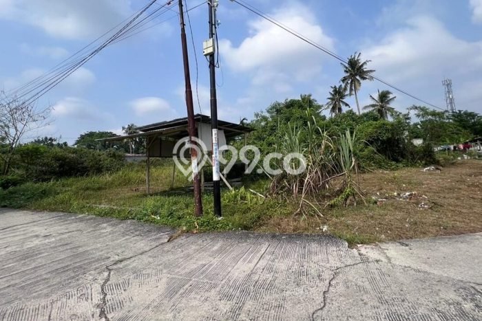 Dijual Tanah di Marpoyan Damai Pekanbaru Luas 1440m2 - Dijual Tanah di Marpoyan Damai Pekanbaru Luas 1440m2 -