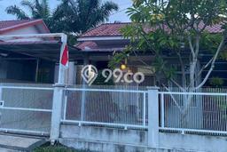 Rumah Sederhana Dijual di Tenayan Raya 2 Kamar dengan Luas Tanah 108m2 Rumah Sederhana Dijual di Tenayan Raya 2 Kamar dengan Luas Tanah 108m2