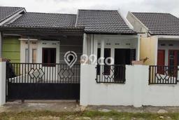 Hunian Terjangkau Dijual di Tampan, Pekanbaru Harga Rp.375 Juta Hunian Terjangkau Dijual di Tampan, Pekanbaru Harga Rp.375 Juta